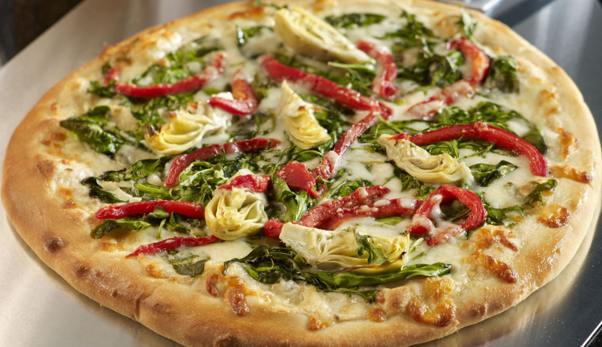 Italian Blends Grande Cheese