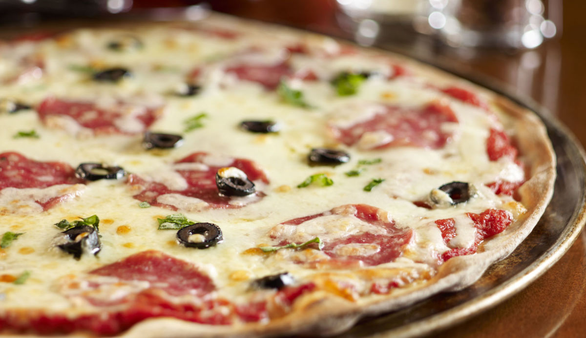 Mozzarella Grande Cheese