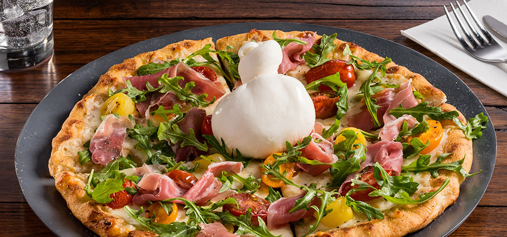 Grande Burrata