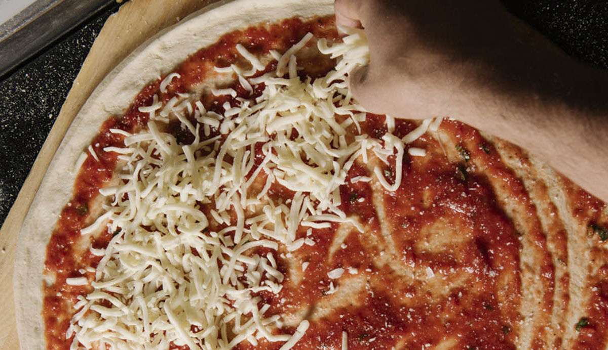Grande Cheese | Authentic Italian Cheeses for Restaurant Operators