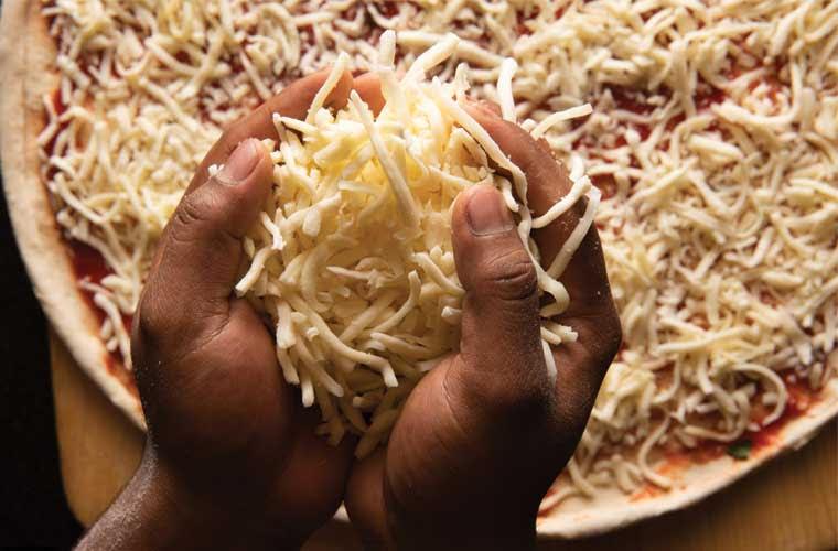 Grande Cheese | Authentic Italian Cheeses for Restaurant Operators
