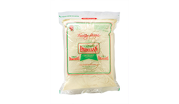00968-Grande Parmesan Grated 5lb