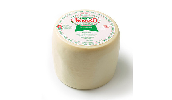 00525-Grande Romano Wheel White Wax Approx. 24lb