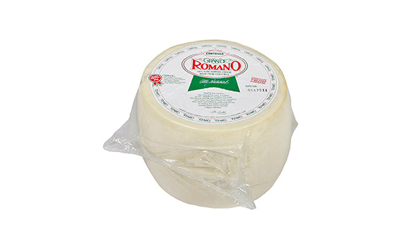 00523-Grande Romano Wheel Vacuum Packed Approx. 24lb