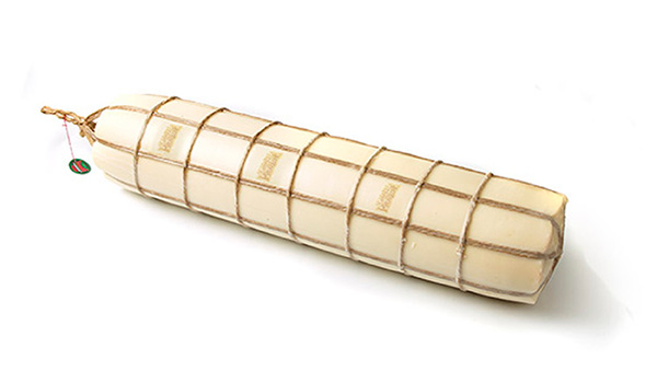 00245-Grande Aged Provolone Gigante Approx. 100lb